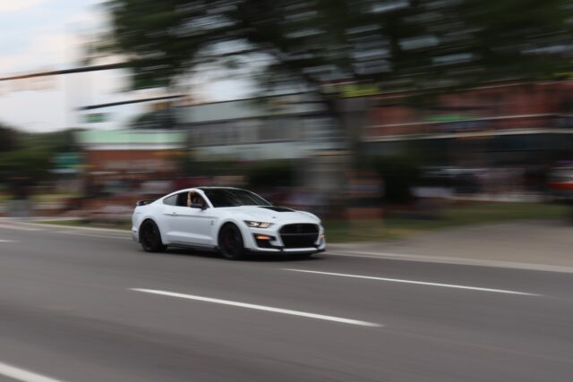 Speed and style on full display at the 2025 Woodward Dream Cruise 🏎️✨#Photography #WoodwardDreamCruise #CarPhotography