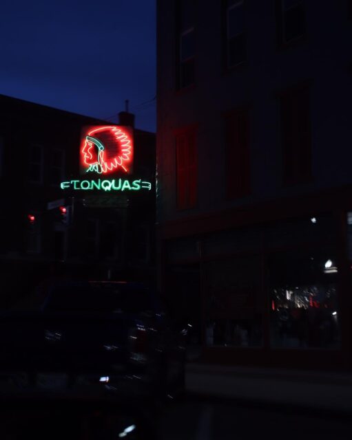 Some photos we got during our time in Troy! 
.
.
.
.
.
#troy #photography #neon #beautiful #ohio #ohiophotographer
