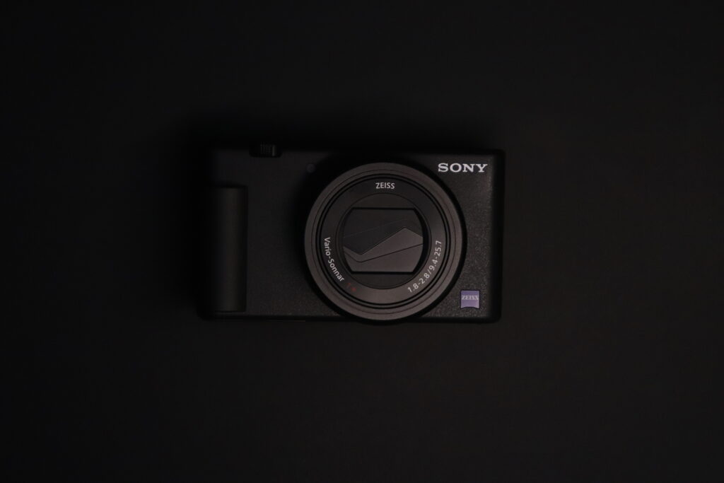 Sony ZV1