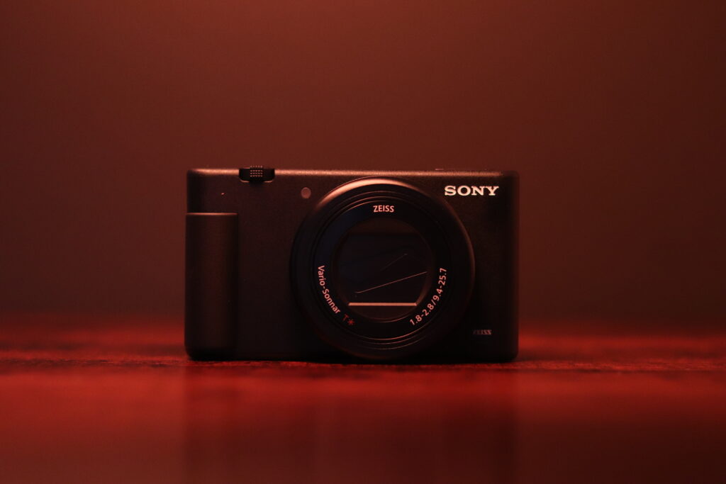 Sony ZV1